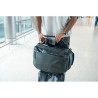 Wandrd Transit Travel Backpack Photo Bundle 45L Black Mochila con Accesorios | mochila viaje fotografía | pack mochila cámara