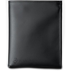Cartera Wandrd Travel Wallet | cartera de viaje | organizador de documentos | cartera viaje pasaporte fotógrafo