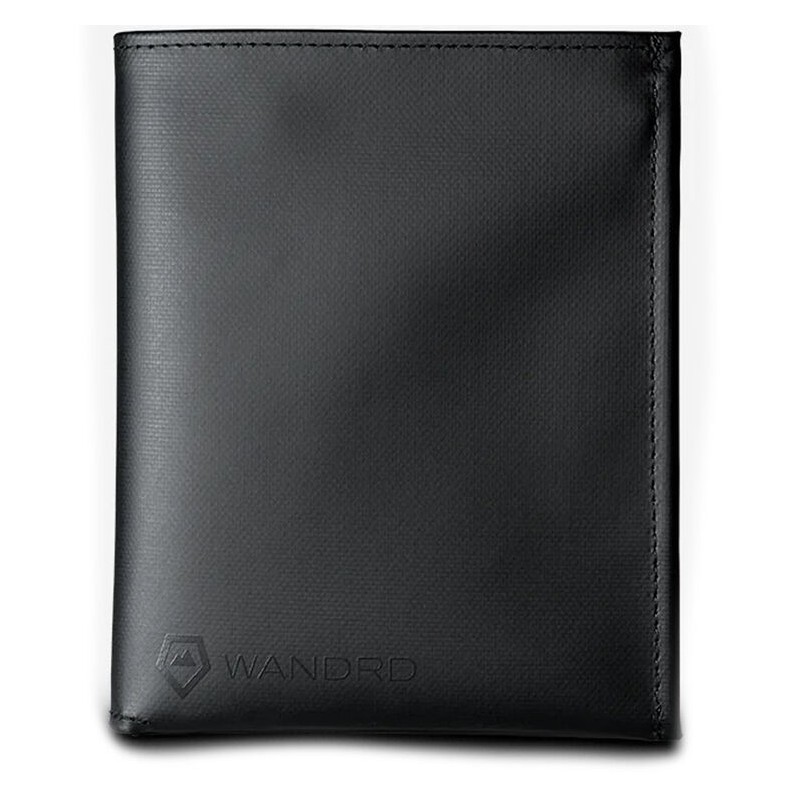 Cartera Wandrd Travel Wallet | cartera de viaje | organizador de documentos | cartera viaje pasaporte fotógrafo