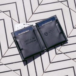 Cartera Wandrd Travel Wallet | cartera de viaje | organizador de documentos | cartera viaje pasaporte fotógrafo