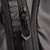 Tiradores Wandrd Worryless Negro (Pack 6) | tiradores de cremallera | tiradores de seguridad