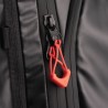 Tiradores Wandrd Worryless Rojo (Pack 6) | tiradores de cremallera | tiradores de seguridad