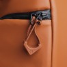 Tiradores Wandrd Worryless Naranja Sedona (Pack 6) | tiradores de cremallera | tiradores de seguridad