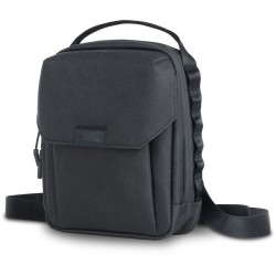 Bolsa Wandrd X1 Crossbody Grande Negra | bolsa cruzada fotográfica | bolsa bandolera cámara | bolsa cruzada fotográfica grande
