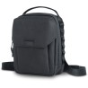 Bolsa Wandrd X1 Crossbody Grande Negra | bolsa cruzada fotográfica | bolsa bandolera cámara | bolsa cruzada fotográfica grande