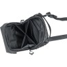Bolsa Wandrd X1 Crossbody Grande Negra | bolsa cruzada fotográfica | bolsa bandolera cámara | bolsa cruzada fotográfica grande