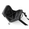 Bolsa Wandrd X1 Crossbody Grande Negra | bolsa cruzada fotográfica | bolsa bandolera cámara | bolsa cruzada fotográfica grande