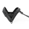 Bolsa Wandrd X1 Crossbody Grande Negra | bolsa cruzada fotográfica | bolsa bandolera cámara | bolsa cruzada fotográfica grande