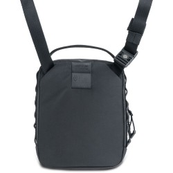 Bolsa Wandrd X1 Crossbody Grande Negra | bolsa cruzada fotográfica | bolsa bandolera cámara | bolsa cruzada fotográfica grande
