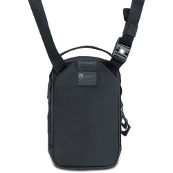 Bolsa Wandrd X1 Crossbody Mediana Negra | bolsa cruzada fotográfica | bolsa bandolera cámara | bolsa cruzada fotográfica mediana