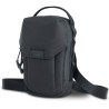 Bolsa Wandrd X1 Crossbody Compacta Negra | bolsa cruzada fotográfica | bolsa bandolera cámara