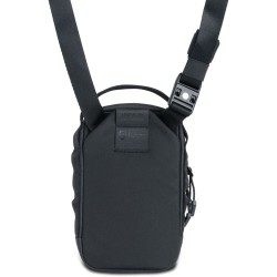 Bolsa Wandrd X1 Crossbody Compacta Negra | bolsa cruzada fotográfica | bolsa bandolera cámara