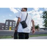 Bolsa Wandrd X1 Crossbody Compacta Negra | bolsa cruzada fotográfica | bolsa bandolera cámara