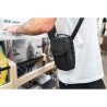 Bolsa Wandrd X1 Crossbody Compacta Negra | bolsa cruzada fotográfica | bolsa bandolera cámara