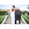 Bolsa Wandrd X1 Crossbody Compacta Negra | bolsa cruzada fotográfica | bolsa bandolera cámara