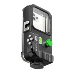 Sea Frogs SF-PH-01 Pro Funda Estanca para Móvil | funda estanca movil | funda submarina movil | funda estanca movil harmonyos an