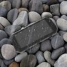 Akashi Powerbank Solar 10000mAh | powerbank solar | bateria resistente al agua | powerbank con linterna carga inalambrica