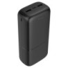 Akashi Powerbank Turbo 30000mAh | powerbank 30000mah | bateria externa gran capacidad | powerbank carga rapida multiples disposi