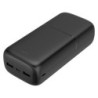 Akashi Powerbank Turbo 30000mAh | powerbank 30000mah | bateria externa gran capacidad | powerbank carga rapida multiples disposi