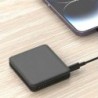 Akashi Powerbank Ultracompacto Turbo 5000mAh | powerbank turbo pequeño | bateria externa carga rapida | powerbank usb c 22w
