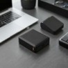 Akashi Powerbank Ultracompacto Turbo 10000mAh | powerbank turbo 10000mah | bateria externa carga rapida | powerbank compacto usb
