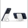 Akashi Powerbank Magnético con Soporte 5000mAh | powerbank magsafe con soporte | bateria magnetica soporte ajustable | powerbank