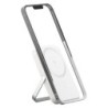Akashi Powerbank Magnético con Soporte 5000mAh | powerbank magsafe con soporte | bateria magnetica soporte ajustable | powerbank