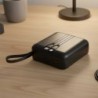 Akashi Powerbank con Cables Integrados 10000mAh | powerbank cables integrados | powerbank con cable lightning
