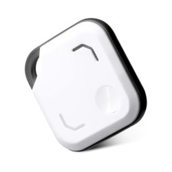 Akashi GPS Tracker Dual Apple Android | localizador gps sin marcado | rastreador gps universal | localizador antirrobo objetos