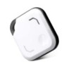 Akashi GPS Tracker Dual Apple Android | localizador gps sin marcado | rastreador gps universal | localizador antirrobo objetos