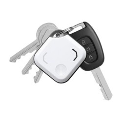 Akashi GPS Tracker Dual Apple Android | localizador gps sin marcado | rastreador gps universal | localizador antirrobo objetos