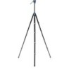 Benro CyanBird AL Serie 2 | trípode de viaje aluminio | kit trípode rótula híbrida | trípode compacto para foto y vídeo