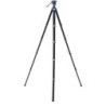 Benro CyanBird AL Serie 2 | trípode de viaje aluminio | kit trípode rótula híbrida | trípode compacto para foto y vídeo