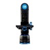 Benro Rótula Pendular de Carbono | Rótula gimbal profesional de fibra de carbono para teleobjetivos pesados