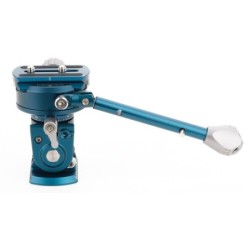 Benro Rótula TH62 | rotula tilt pan handle | cabezal fotografico gran carga | rotula para teleobjetivos pesados