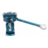 Benro Rótula TH62 | rotula tilt pan handle | cabezal fotografico gran carga | rotula para teleobjetivos pesados