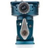Benro Rótula TH62 | rotula tilt pan handle | cabezal fotografico gran carga | rotula para teleobjetivos pesados