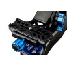 Benro Rótula Pendular de Carbono | Rótula gimbal profesional de fibra de carbono para teleobjetivos pesados