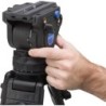Benro BV6 Pro Kit Trípode Vídeo | tripode de video profesional | kit tripode carga 6kg | tripode video contrapeso 8 pasos