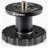 Benro GDHAD1 Adaptador Espaciador | espaciador para tripode | adaptador altura tripode | accesorio elevador columna tripode