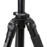 Benro Kit Trípode A2573F S4PRO | tripode video aluminio | kit tripode con rotula fluida | tripode video altura 177cm