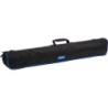 Benro Kit Trípode A2573F S4PRO | tripode video aluminio | kit tripode con rotula fluida | tripode video altura 177cm