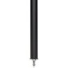 Benro Kit Trípode A2573F S6PRO | tripode video aluminio 6kg | kit tripode rotula fluida s6pro | tripode video base plana