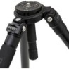 Benro Kit Trípode A373F S6PRO | tripode video magnesio aluminio | kit tripode rotula fluida s6pro | tripode video con barra pano