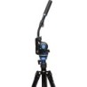 Benro Kit Trípode A373F S6PRO | tripode video magnesio aluminio | kit tripode rotula fluida s6pro | tripode video con barra pano