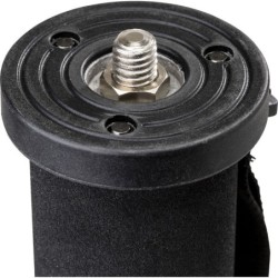Benro Kit Monopié A48FD S4PRO | monopie de video con base | kit monopie rotula fluida s4pro | monopie plegable para viaje