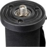 Benro Kit Monopié A48FD S4PRO | monopie de video con base | kit monopie rotula fluida s4pro | monopie plegable para viaje