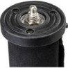 Benro Kit Monopié A48FD S4PRO | monopie de video con base | kit monopie rotula fluida s4pro | monopie plegable para viaje