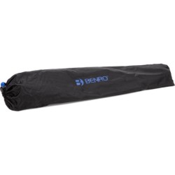 Benro Kit Monopié A48FD S4PRO | monopie de video con base | kit monopie rotula fluida s4pro | monopie plegable para viaje