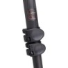 Benro Kit Trípode Carbono C373F S8PRO | tripode carbono video ligero | kit tripode rotula s8pro carbono | tripode video carga 8k